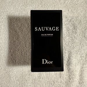 Sauvage Cologne Box